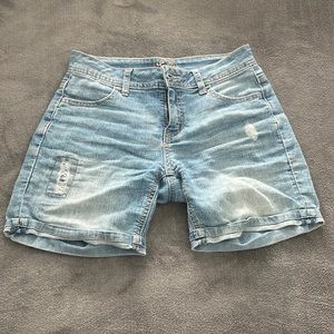 Justice Shorts